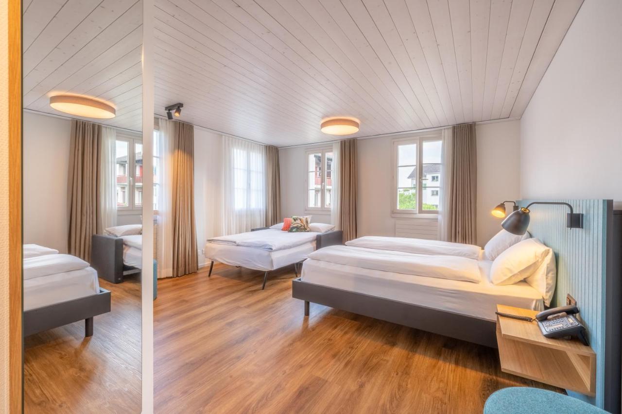 Boutique Hotel Balm メッゲン エクステリア 写真