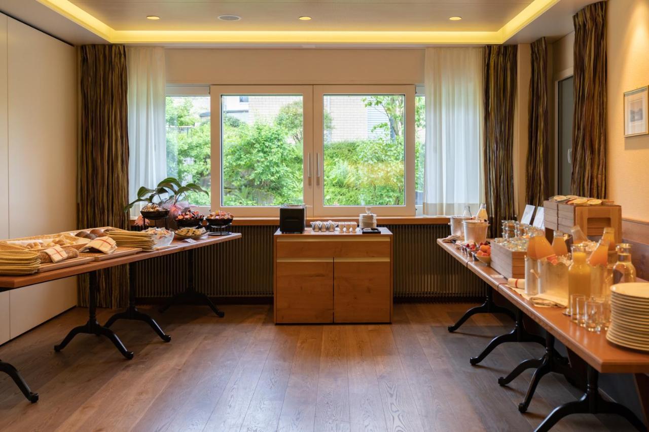 Boutique Hotel Balm メッゲン エクステリア 写真