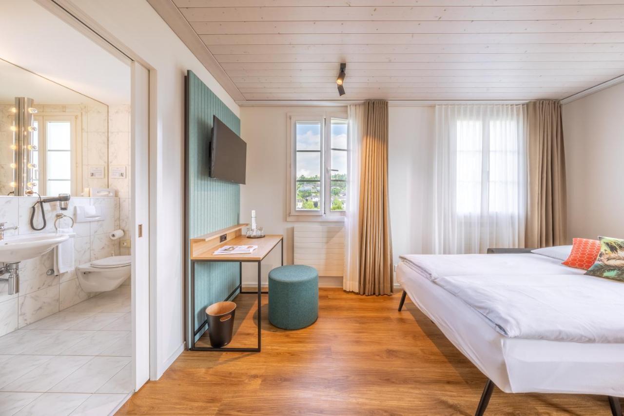 Boutique Hotel Balm メッゲン エクステリア 写真