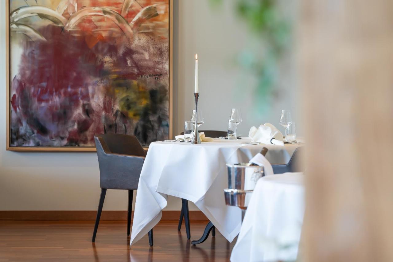 Boutique Hotel Balm メッゲン エクステリア 写真