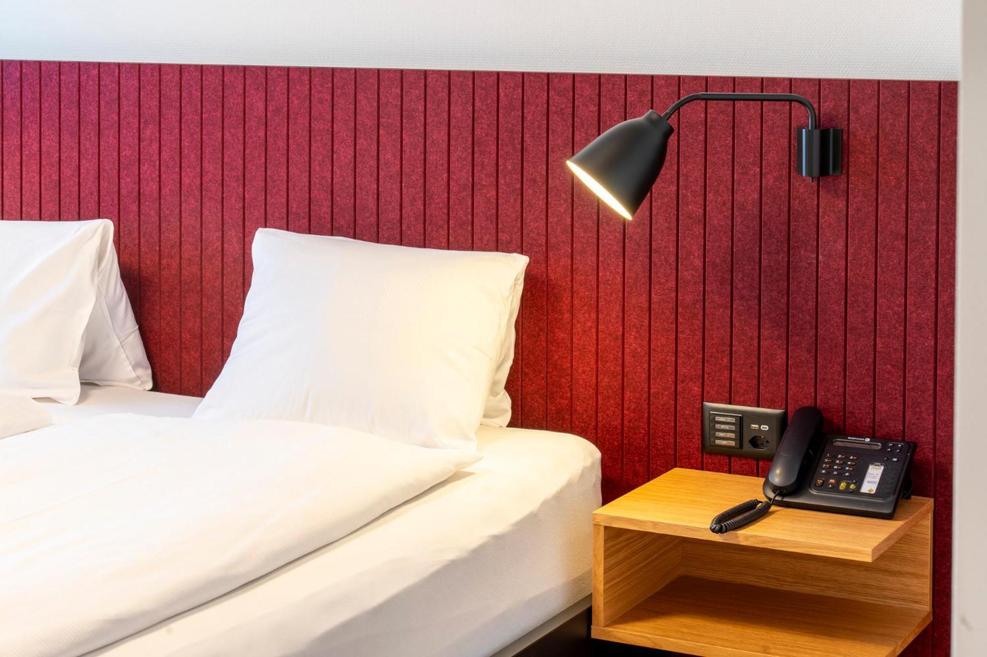 Boutique Hotel Balm メッゲン エクステリア 写真