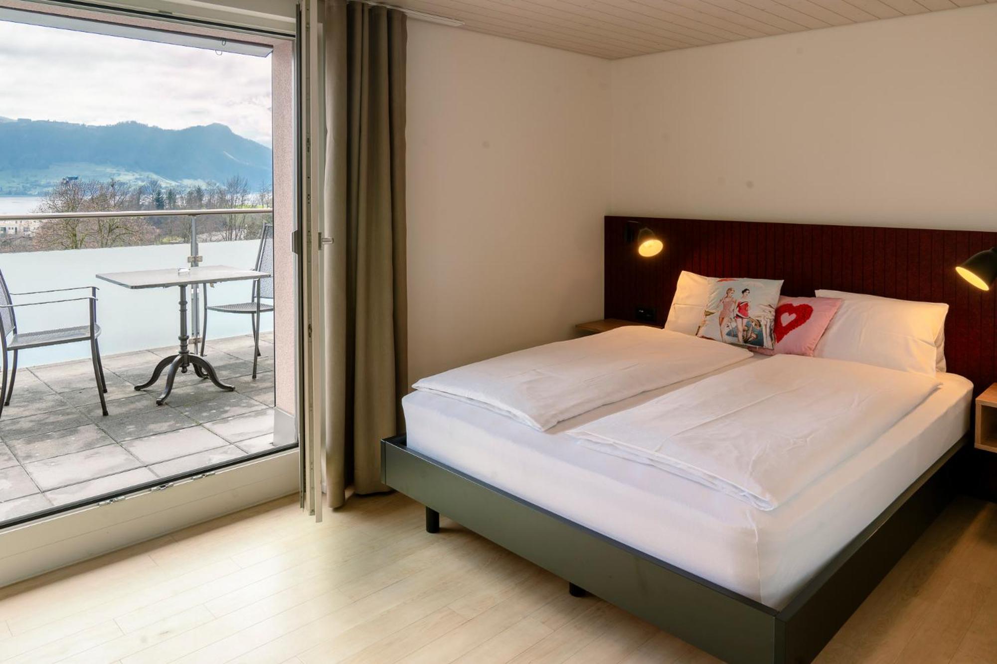 Boutique Hotel Balm メッゲン エクステリア 写真