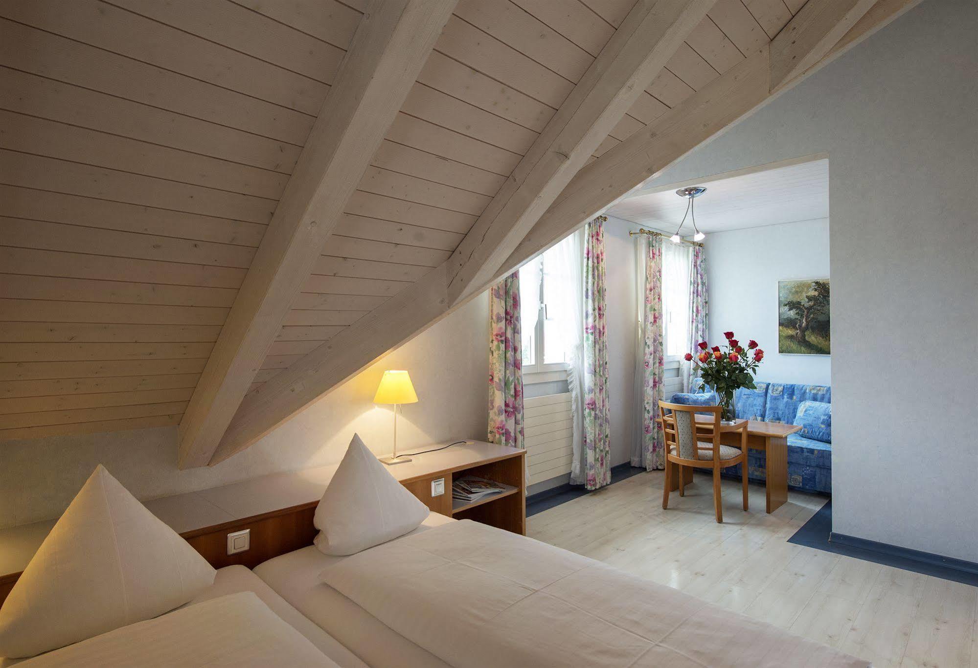 Boutique Hotel Balm メッゲン エクステリア 写真